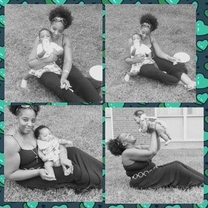 Meet your Posher, Sabrina